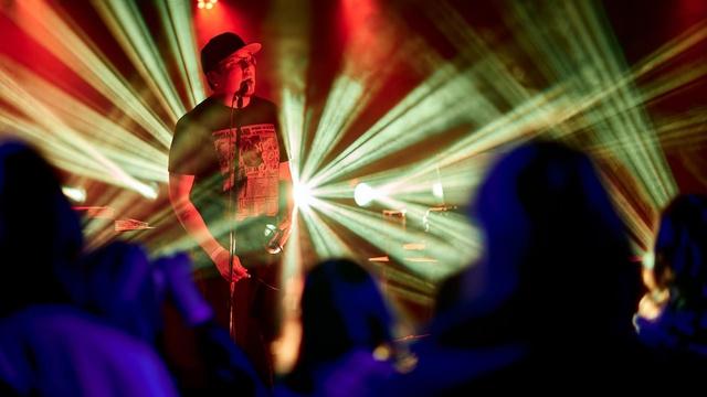 Tall Paul Needs You to Hear Joe Rainey | BackSTAGE