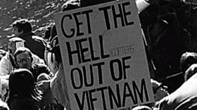 Video thumbnail: Nebraska Stories Nebraska Stories: A Duty to Protest
