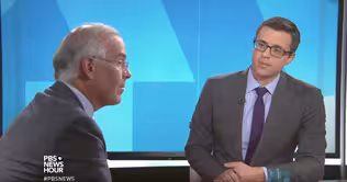 Brooks and Klein on Tom Price’s plane scandal