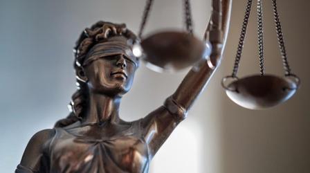 Video thumbnail: PBS NewsHour Legal experts to testify at 1st Judiciary Committee hearing