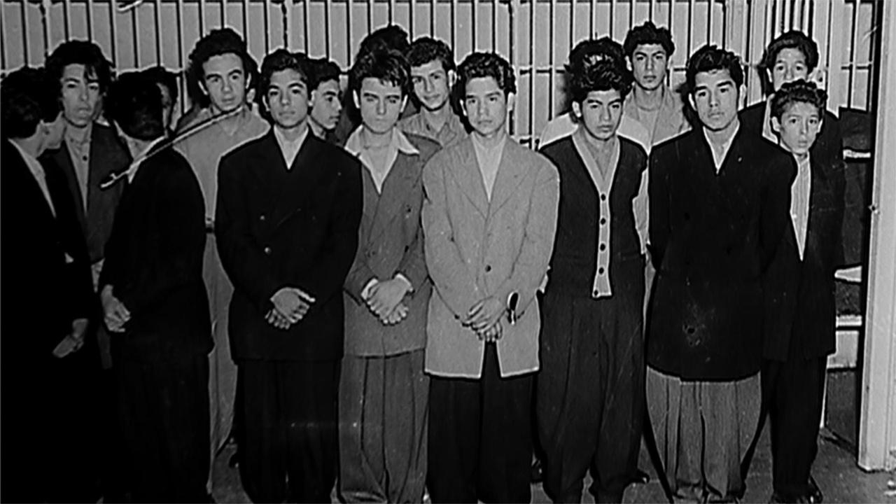 American Experience | Chapter 1 | Zoot Suit Riots