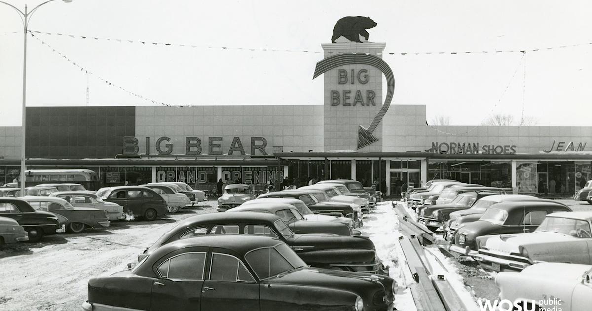 From the Vault Big Bear Season 5 Episode 10 Columbus Neighborhoods