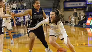 2022 Girls A Basketball | Dakota Valley vs. SF Christian