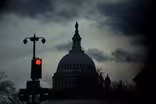 Could El Paso and Dayton drive congressional action on guns?