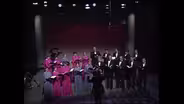 L'ensemble Tudor de Montreal (The Tudor Singers)