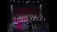 L'ensemble Tudor de Montreal (The Tudor Singers)