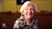 This nursing home resident survived COVID-19 -- at age 102