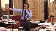 A Film and Its Era: Wall Street