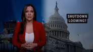 Congress votes to avert a government shutdown
