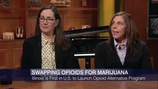 How it Works: Illinois’ New Opioid Alternative Pilot Program