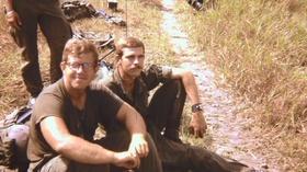 Video thumbnail: ValleyPBS Stories of Service Vietnam Stories: Gary Renner