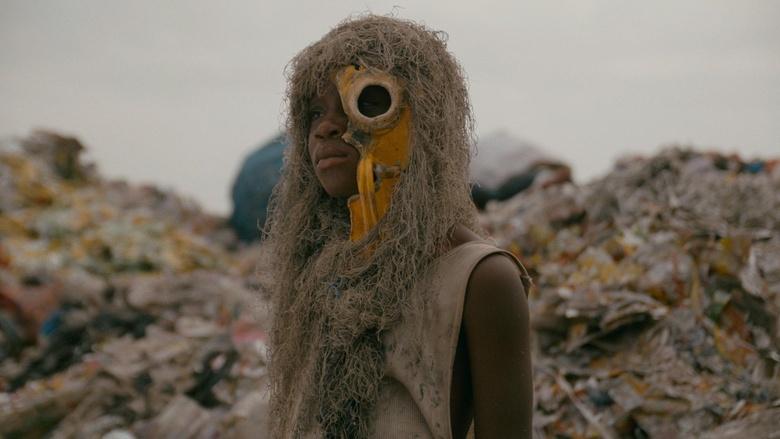 AfroPoP: The Ultimate Cultural Exchange Image