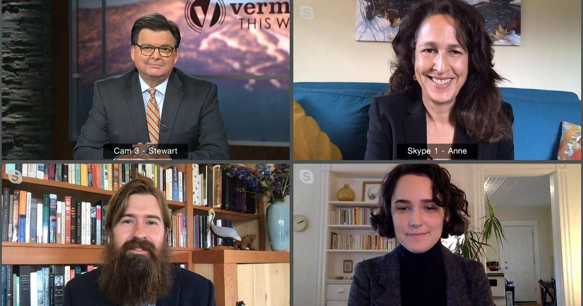 Vermont This Week | October 23, 2020 | Season 2020