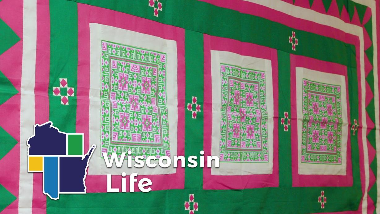 Video Stub for Hmong Language and Culture Camp – Cia Siab Inc.