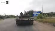 Ukrainian company uses social media to counter Russia