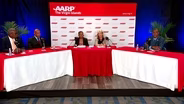 AARP The Virgin Islands & WTJX - 2022 Gubernatorial Forum