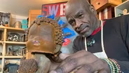 Willie Little