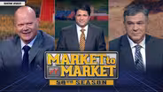 Market to Market - January 10, 2025