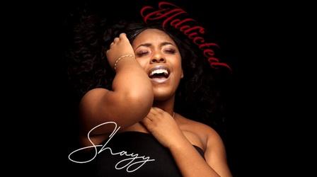 Video thumbnail: Virginia Currents Unbreakable Spirit of Shayy Winn