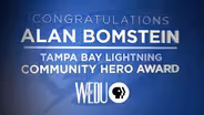 Alan Bomstein: Community Hero