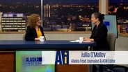 Alaska's Food Culture and Julia O'Malley | Alaska Insight