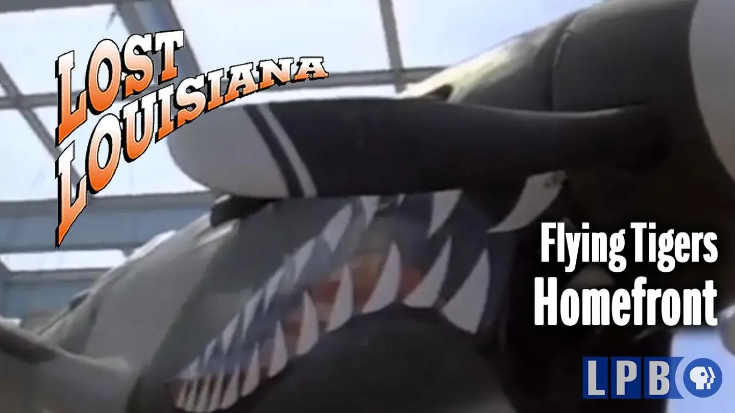 Flying Tigers