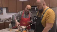 From Comfort Foods to Cancer Recovery Foods