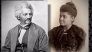 Frederick Douglass and Ida B. Wells Protest the Fair