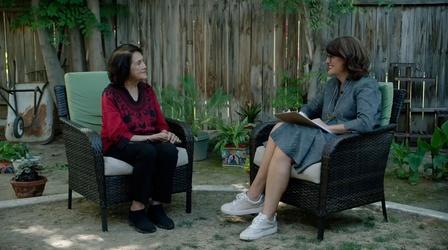 Video thumbnail: Tell Me More with Kelly Corrigan Dolores Huerta