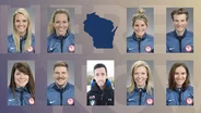 Cheeseheads In Pyeongchang: Wisconsin's Olympic Athletes