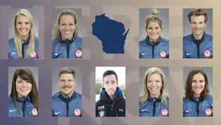 Cheeseheads In Pyeongchang: Wisconsin's Olympic Athletes