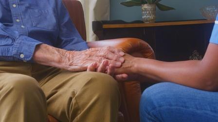 Video thumbnail: VPM News Focal Point Aging Well | May 04, 2023