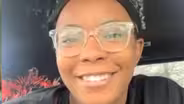FIRE: Jaylah Lewis