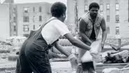 Banana Kelly Community Improvement | Decade of Fire