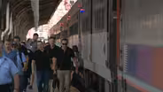NJ Transit's summer schedule creates frustration