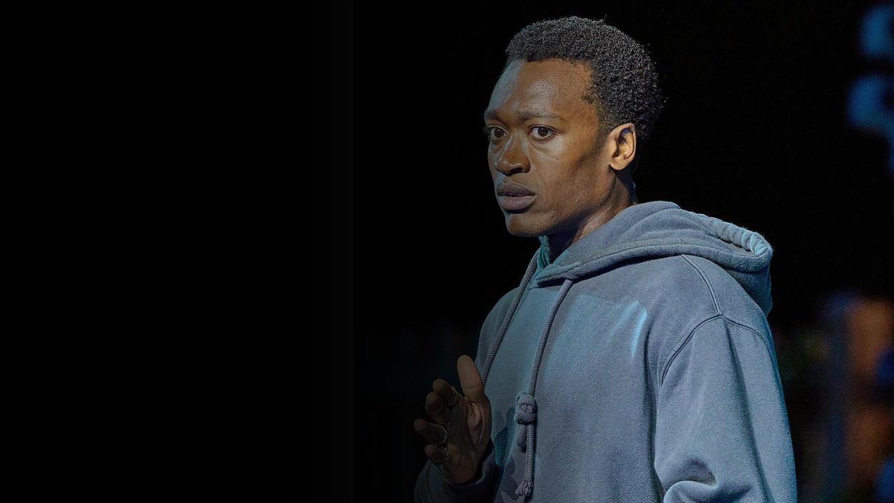 Great Performances | Ato Blankson-Wood Performs Hamlet's 