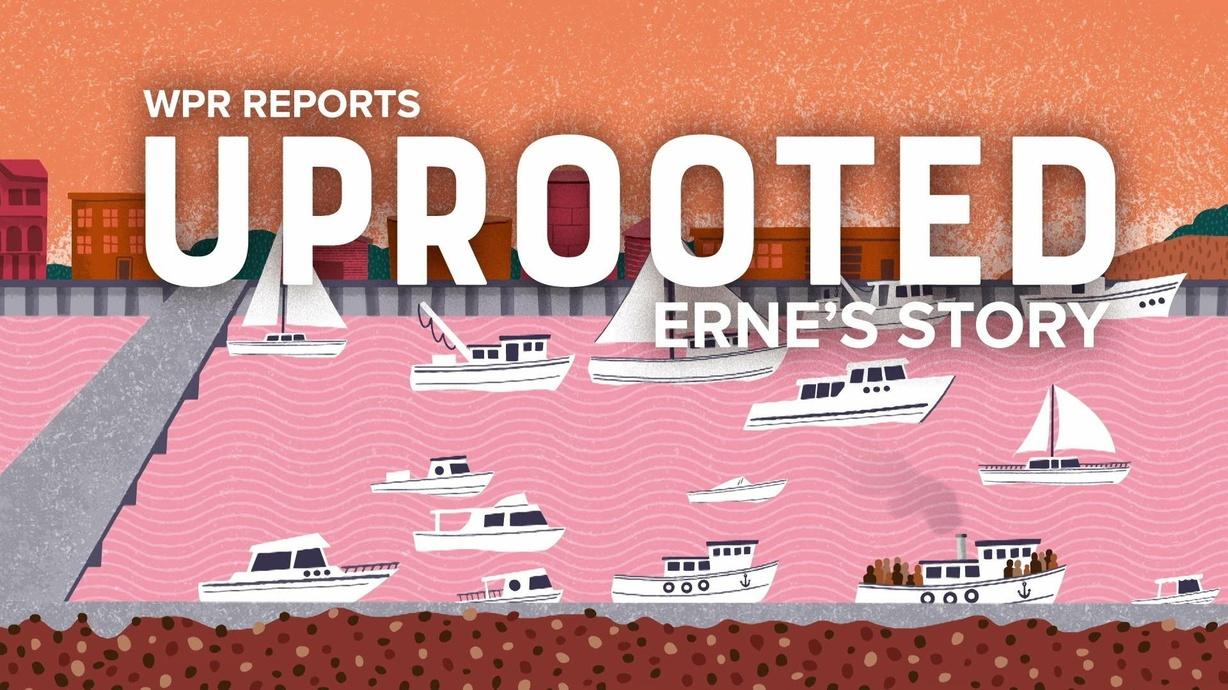 Video Stub for From Cuba to La Crosse: Erne’s story from ‘WPR Reports: Uprooted’