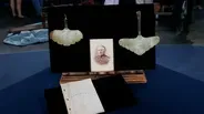 Appraisal: W.S. Starring Archive, ca. 1870