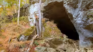 Carter Caves State Resort Park
