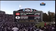 North Gwinnett vs. Norcross