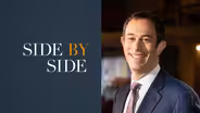 Russell Weiner, CEO Domino’s Pizza