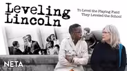 Leveling Lincoln