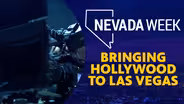 Bringing Hollywood to Las Vegas