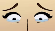 My Mother's Eyes