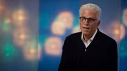 Why Dick Van Dyke is Ted Danson's hero