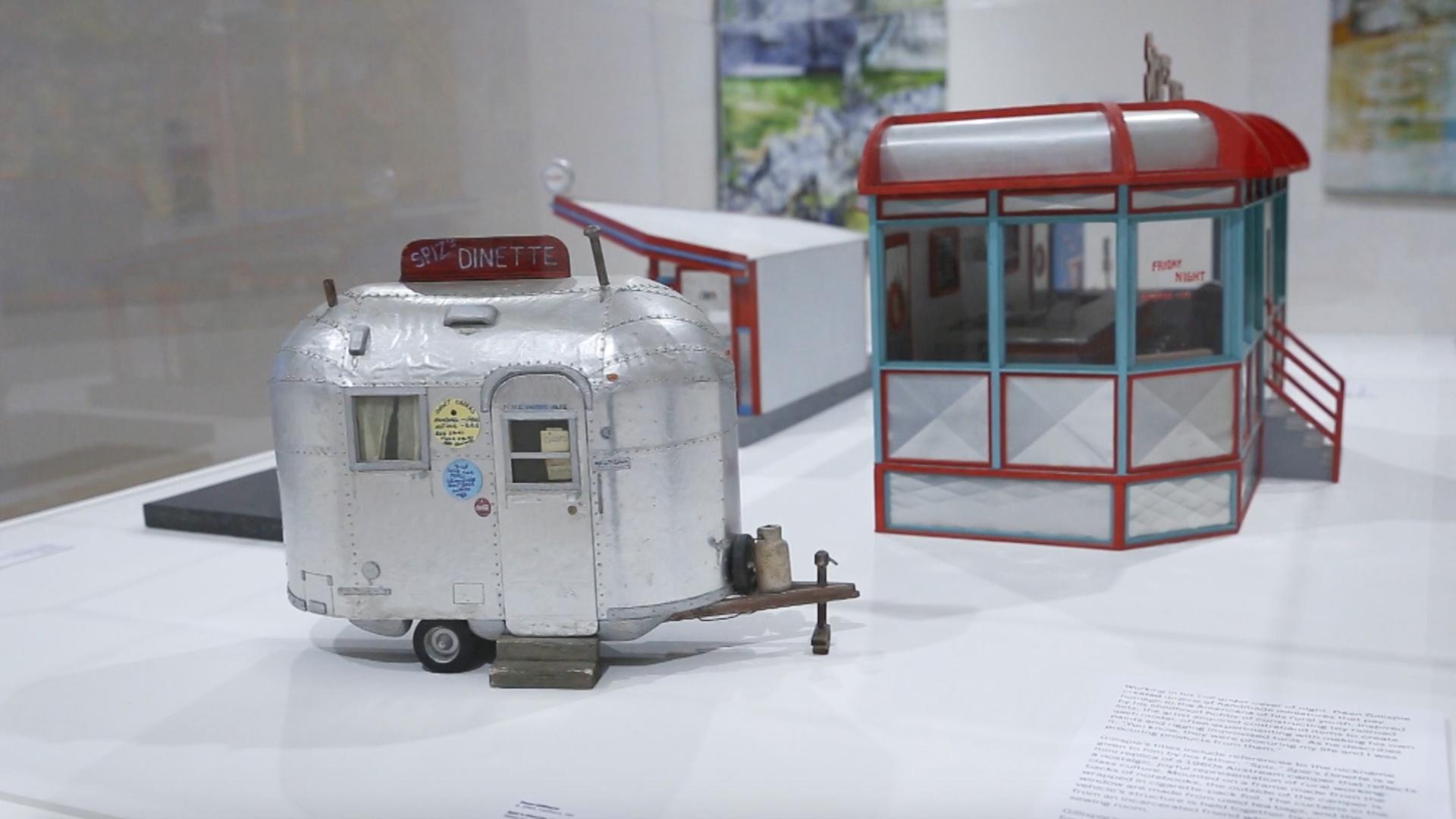 Preview: Marking Time: Art in the Age of Mass Incarceration | NYC-ARTS ...