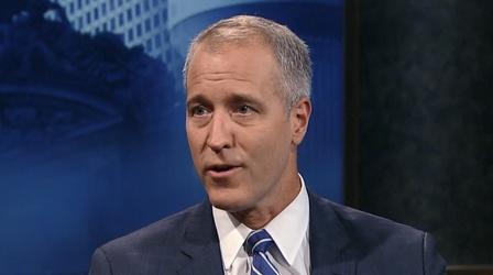 Video thumbnail: New York NOW One-on-One with Sean Patrick Maloney