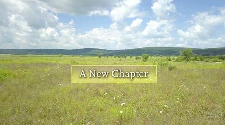 Video thumbnail: Wisconsin Hometown Stories Sauk Prairie: A New Chapter