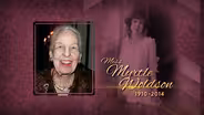 Miss Myrtle Woldson