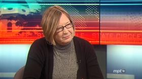Video thumbnail: State Circle Friday, September 28, 2018